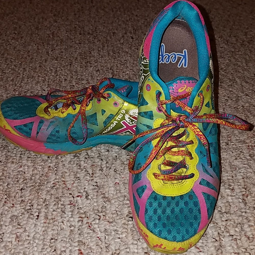 Asics Gel-Noosa TRI 9